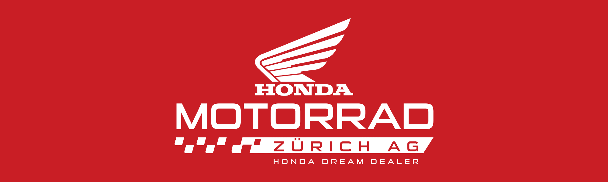 Honda Motorrad Zürich - Schweiz