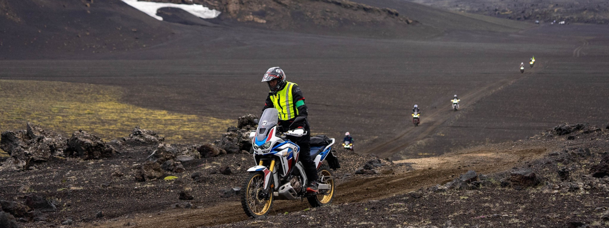 Motorrad Fahrsicherheitstraining 